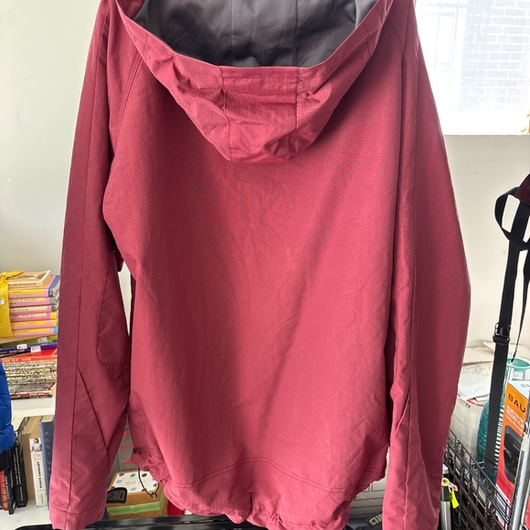 Alphanumeric jacket - Picture 2 of 6